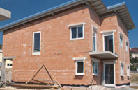 Redbridge home extensions